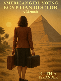 American Girl, Young Egyptian Doctor