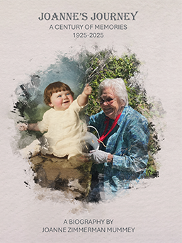 Joanne's Journey