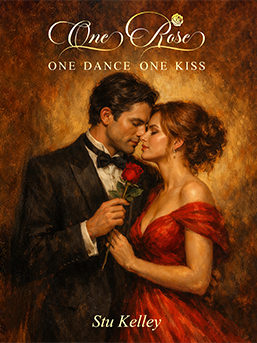 One Rose, One Dance, One Kiss