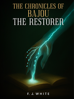The Chronicles of Bajou — The Restorer