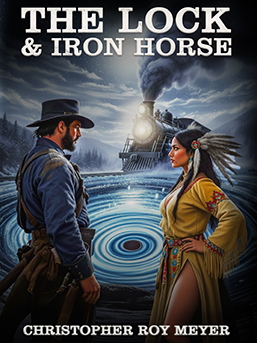 The Lock & Iron Horse