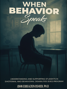 When Behavior Speaks